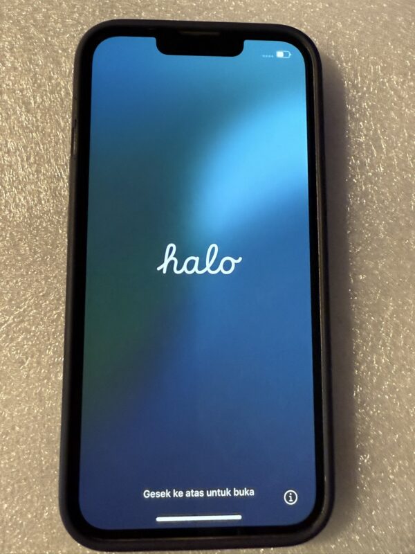 iPhone 13