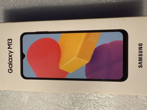 Samsung Galaxy M13 64GB
